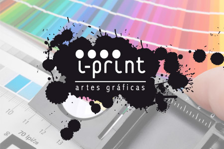 I-PRINT, ARTES GRÁFICAS